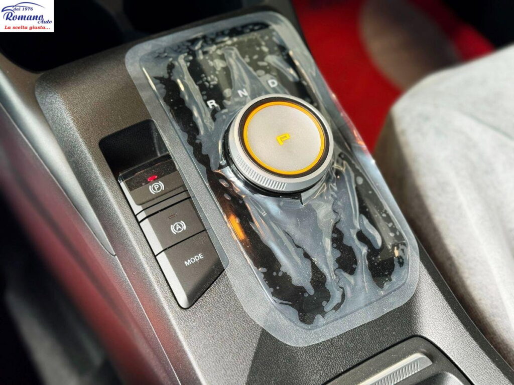 NEW MG - MG3 1.5 Benzina ICE COM#7 ANNI GARANZIA!