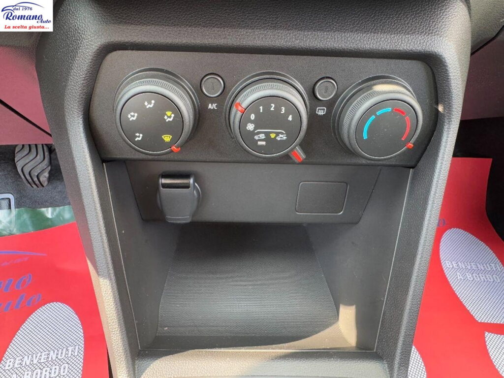 DACIA - Sandero - Stepway 1.0 TCe ECO-G Expression#NAVIGATORE!