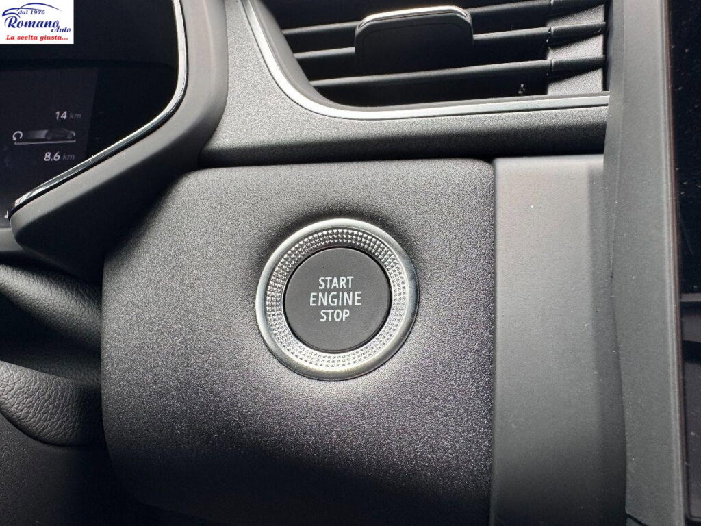 Renault Captur 1.2 ECO-G 120 CV TECHNO#G.P.L DI SERIE!