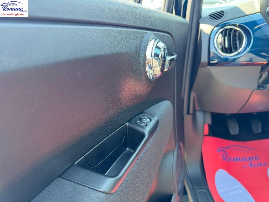 FIAT - 500 - 1.0 Hybrid Dolcevita#TETTO PANORAMICO!