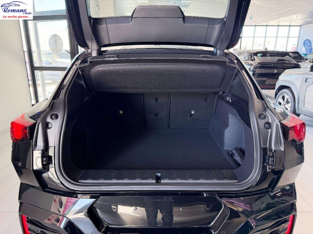 NEW BMW - X2 - xDrive 20d Msport Pro#TETTO PANORAMICO!