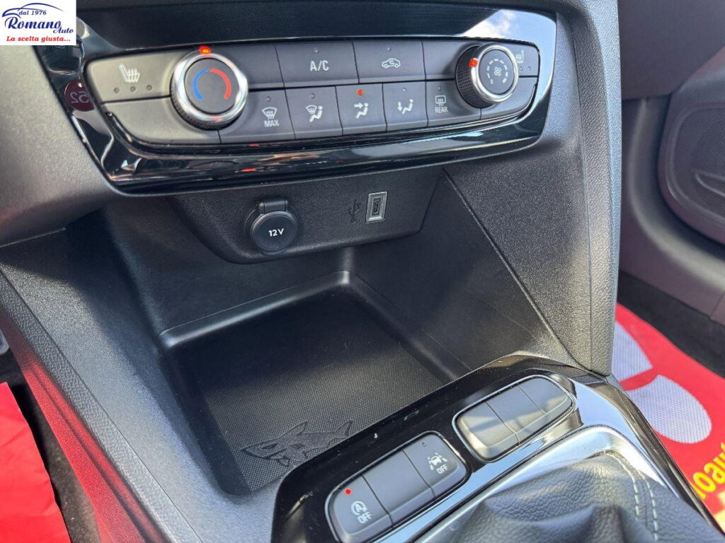 OPEL - Corsa - 1.2 Edition#VIRTUAL COCKPIT!RETROCAMERA!