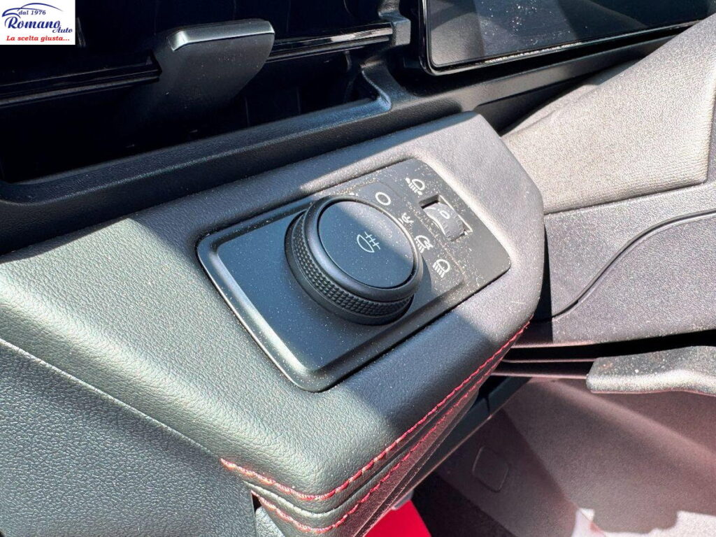 NEW Ford Puma 1.0 EcoBoost Hybrid 125 CV aut. ST-Line X#VIRTUAL COCKPIT!