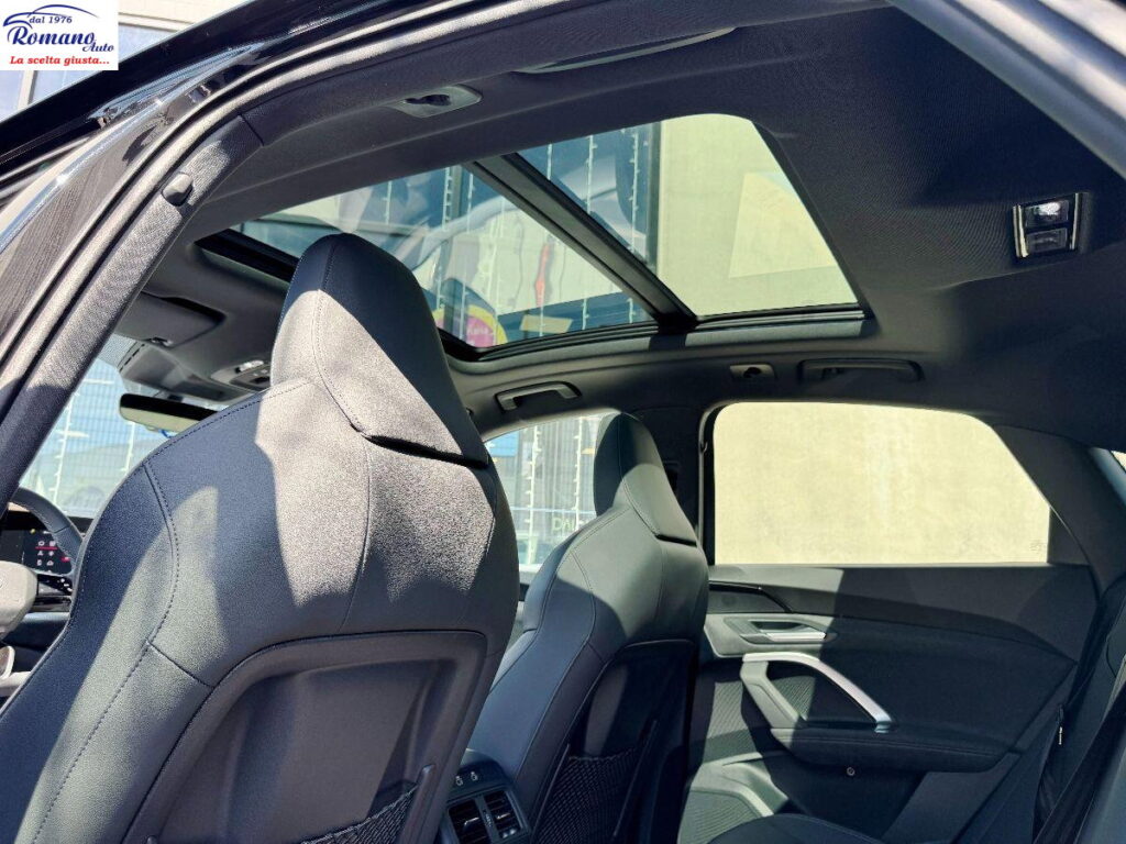 NEW Audi Q5 Sportaback 2.0 tdi mhev+ S line edition quattro#TETTO APRIBILE!