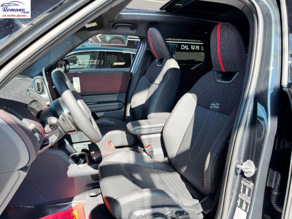 NEW MINI John Cooper Works Countryman#Tetto Apribile#Pack S!
