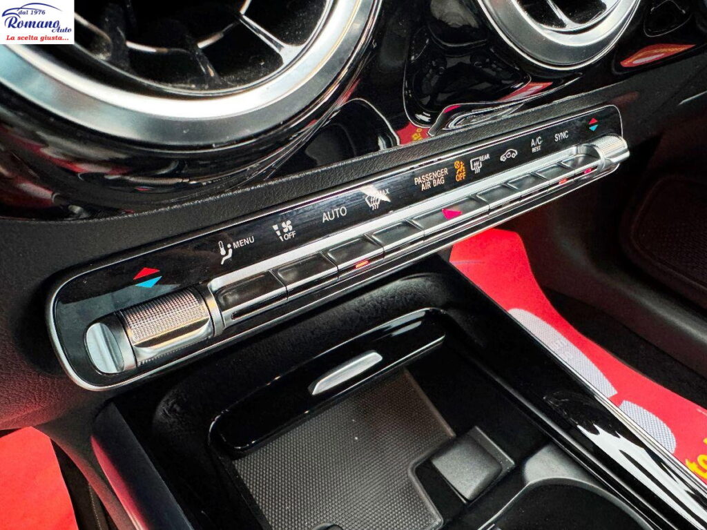 Mercedes-Benz GLA 200 d Automatic Sport Advanced Plus#RETROCAMERA!