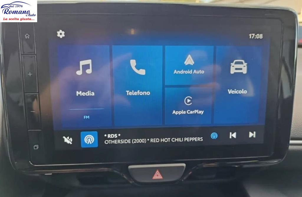 NEW TOYOTA - Yaris Cross - 1.5 Hybrid 5p. E-CVT Active#3 ANNI GARANZIA TOYOTA!