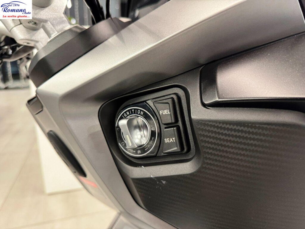 NEW Voge - Sfida SR1 -  ADV#PRONTA CONSEGNA!