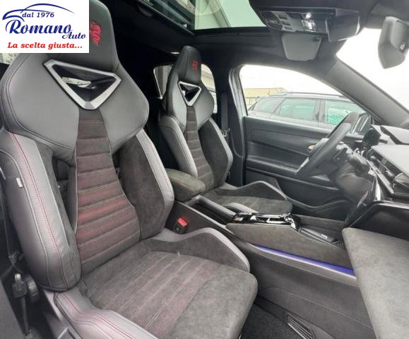 ALFA ROMEO - Junior - 1.2 136 CV Hybrid eDCT6 Speciale#PACK SPORT!SEDILI F1!