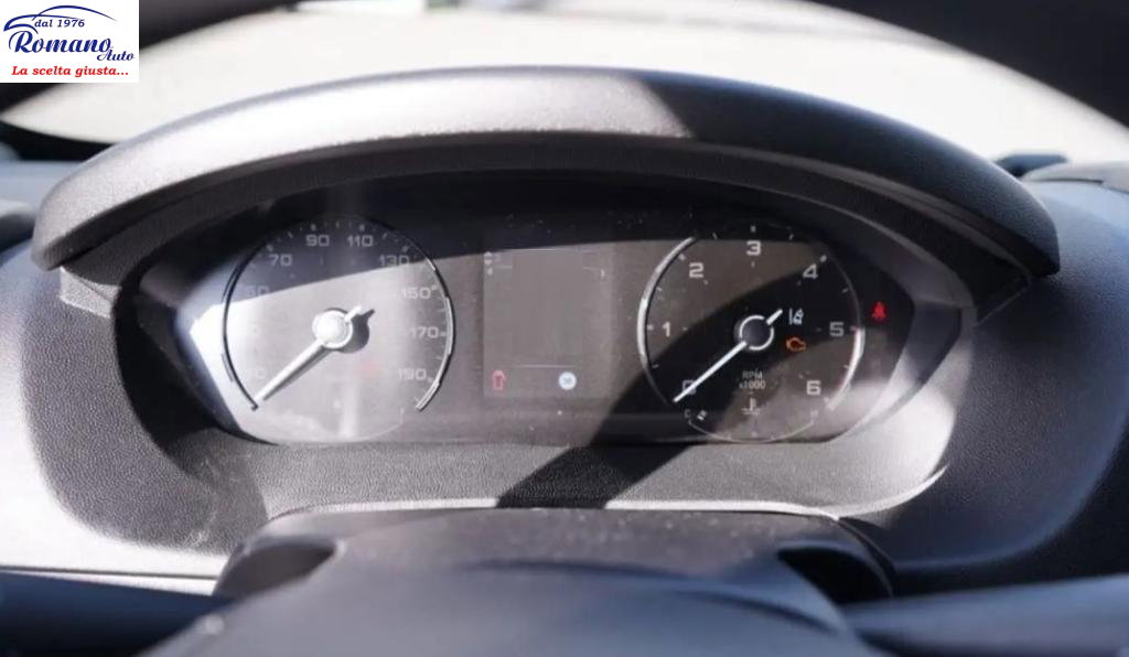 NEW Fiat Ducato Frigo 33 2.2 Mjt 140CV L2 H2 MH2#Furgone Allestito FRIGO!