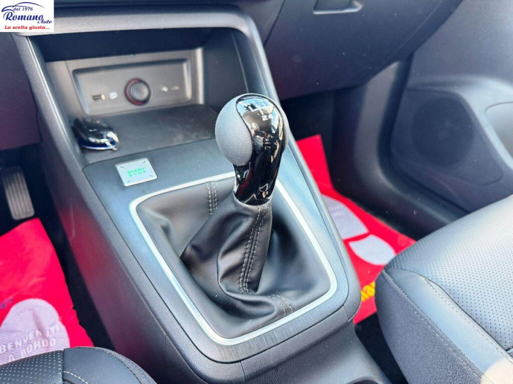 MG ZS 1.5 MT ICE COMFORT#7 ANNI GARANZIA MG!