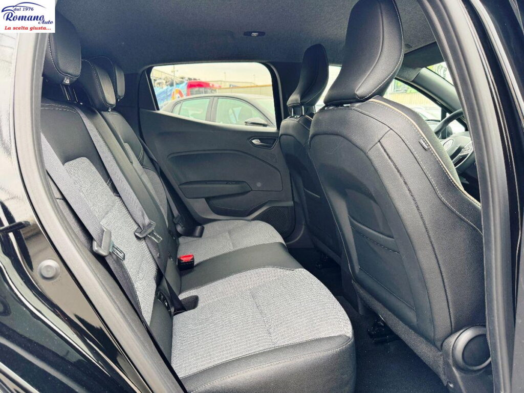 RENAULT - Clio - TCe 90 CV Techno#VIRTUAL COCKPIT!