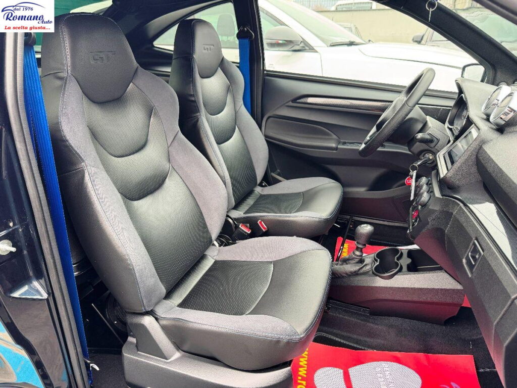 NEW Aixam GTI#PRONTA CONSEGNA!