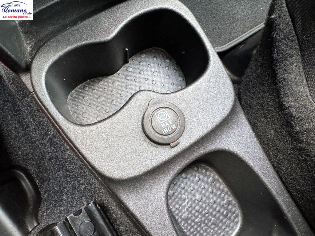 FIAT - Panda - 1.0 FireFly Hybrid City Cross#OK NEO PATENTATI!