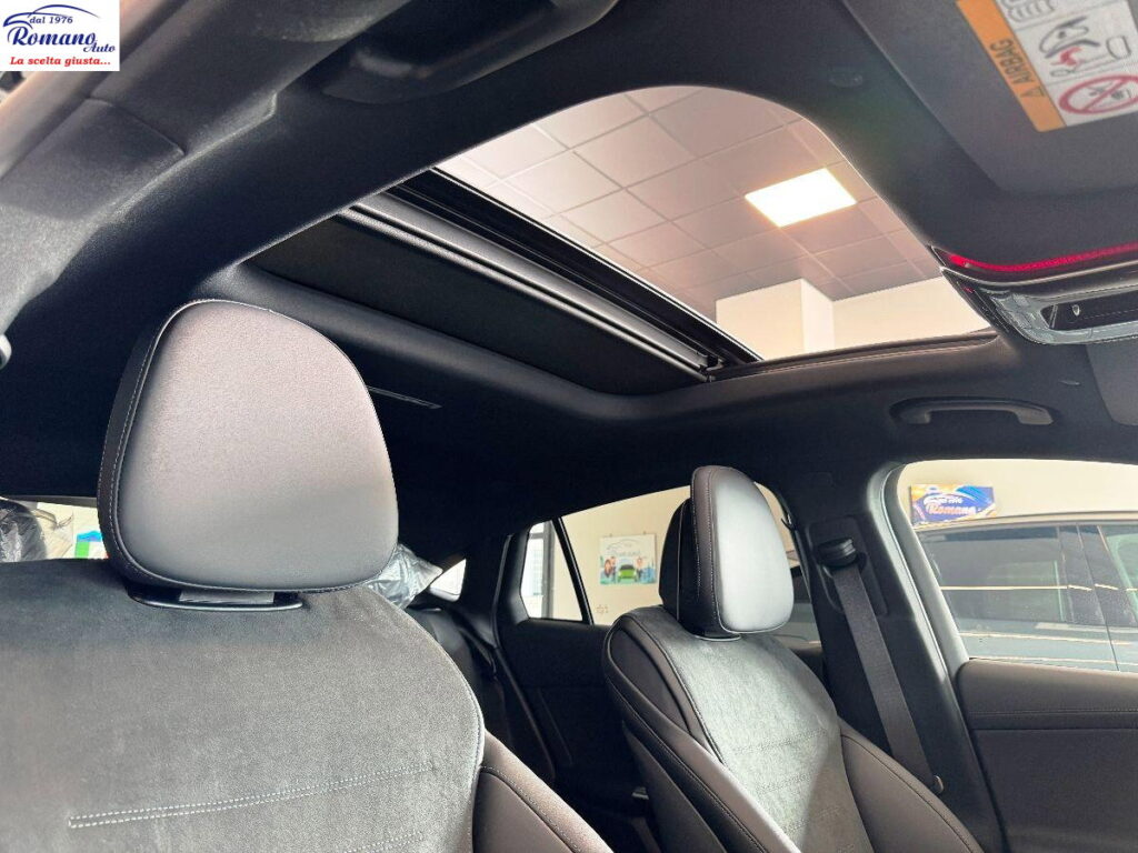 NEW GLC Coupe 220 d AMG Line Advanced 4matic auto#TETTO APRIBILE!