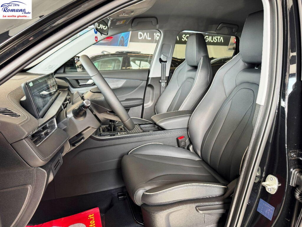 NEW DR AUTOMOBILES - dr 5.0 1.5 Comfort#VIRTUAL COCKPIT!