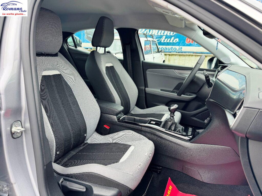 OPEL - Mokka - 1.2 Turbo Elegance#RETROCAMERA!