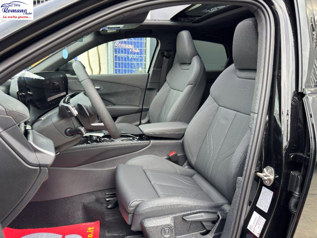 NEW Audi Q3 Sportback 35 2.0Tdi SLINE#TETTO APRIBILE!