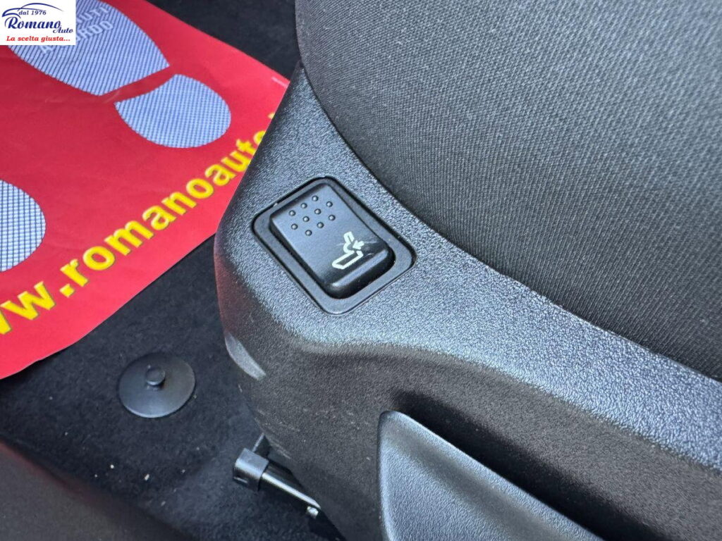 FIAT - 500X - 1.4 M.Air 140 CV DCT CLUB#FARI FULL LED!