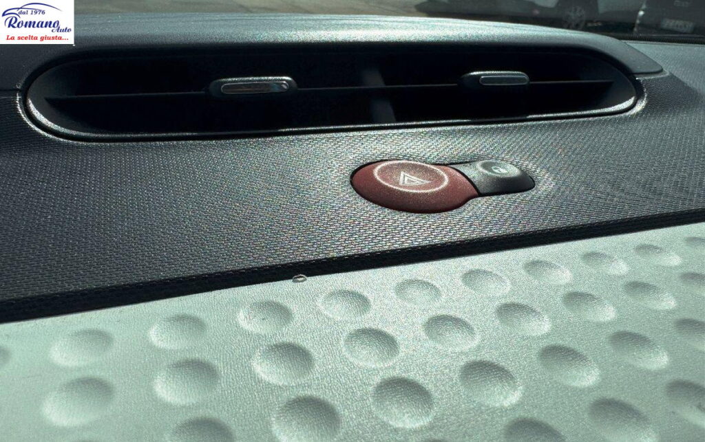 RENAULT - Twingo -  SCe Life#OK NEO PATENTATI!