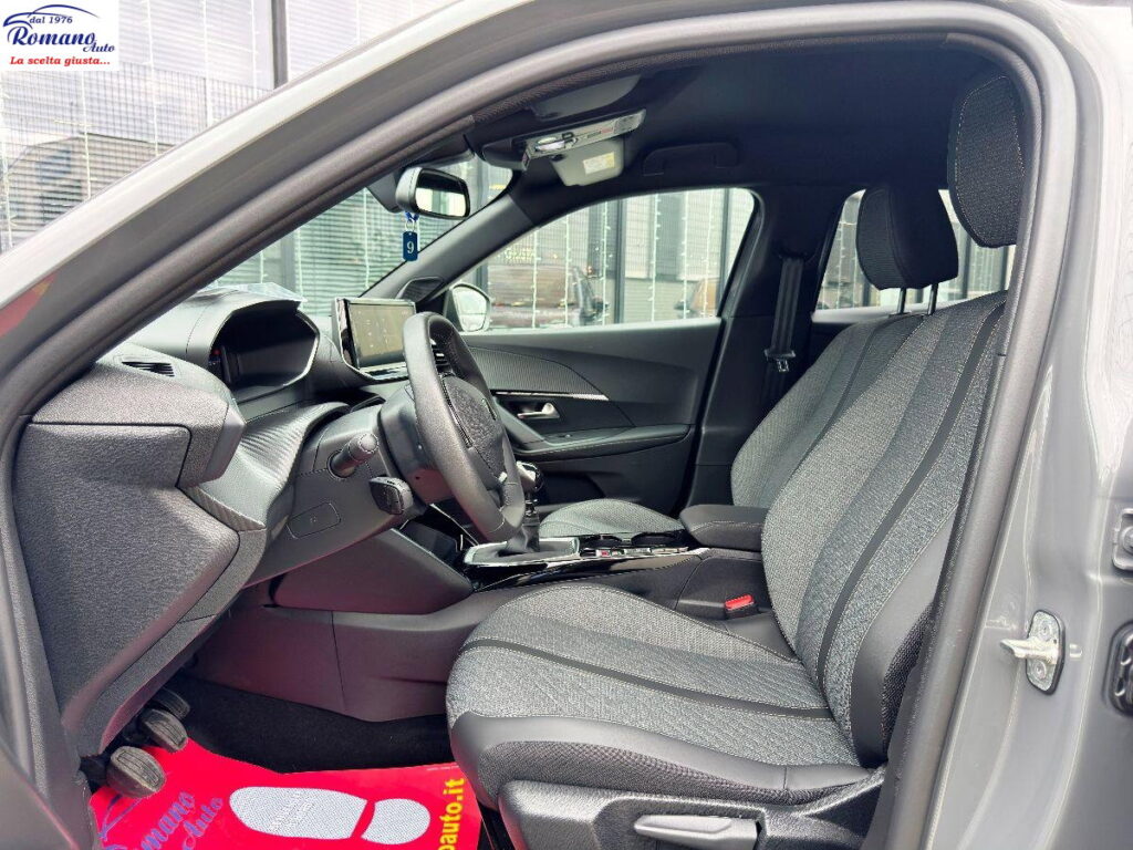 NEW PEUGEOT - 2008 -  PureTech 100 Allure#PACK VISION!