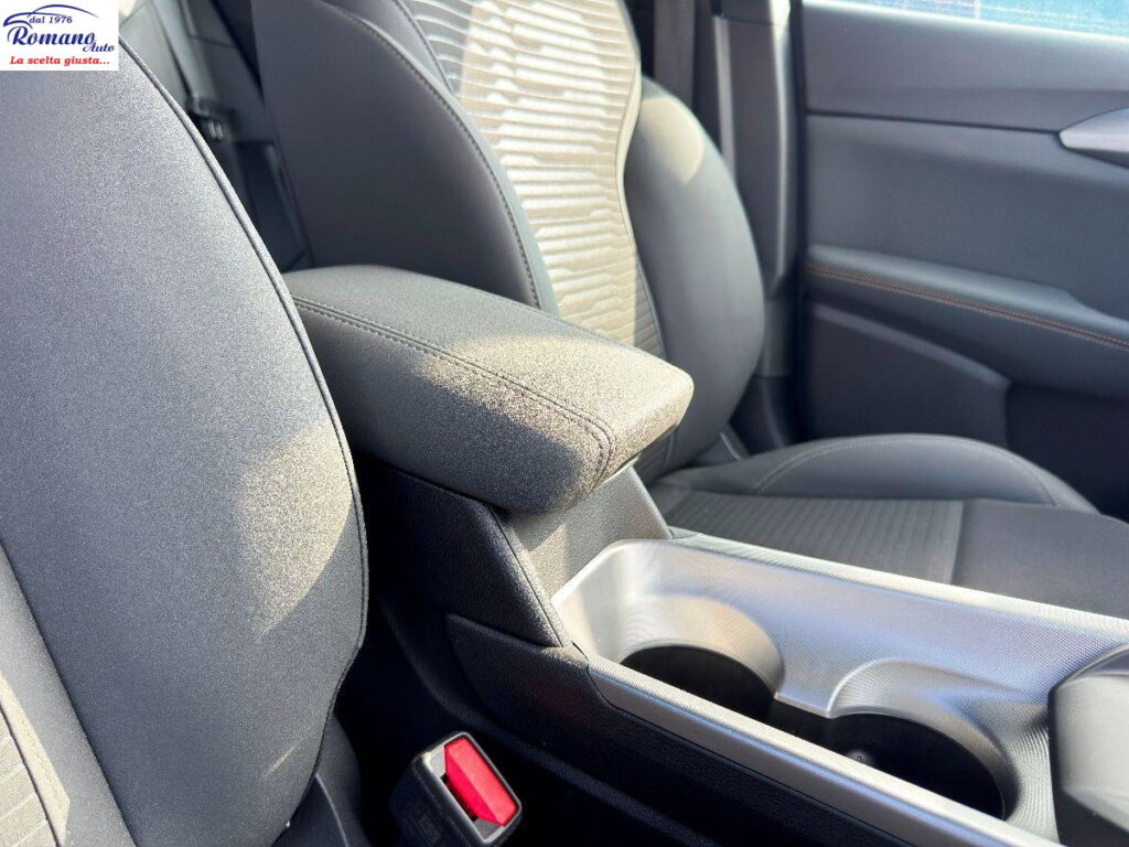 NEW ALFA ROMEO - Tonale  1.6 Sprint 130cv tct6#FARI LED MATRI!