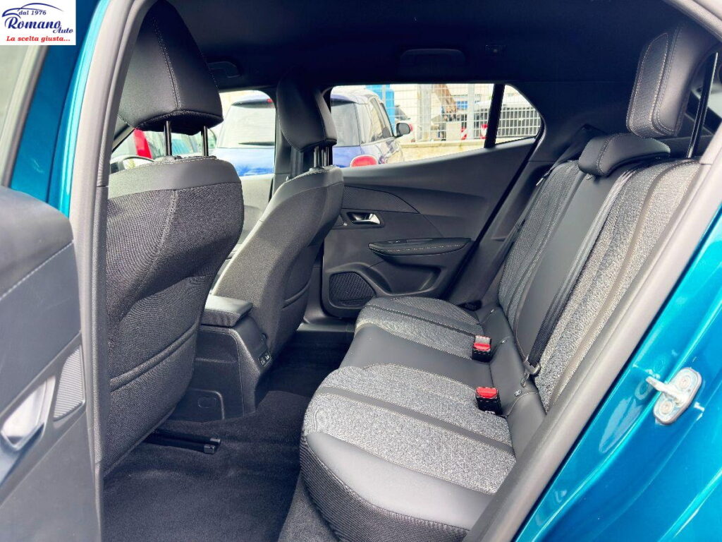 PEUGEOT - 2008 - PureTech Turbo 100 Allure#RETROCAMERA/ANTERIORE/POSTERIORE!