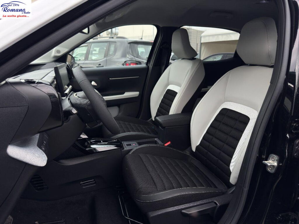 NEW CITROEN - C3 Aircross  1.2 hybrid Max 145cv edcs6