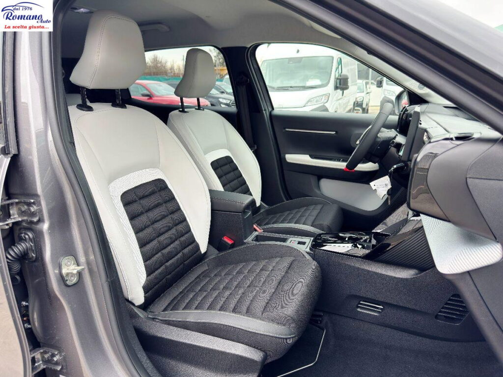 NEW CITROEN - C3 Aircross  1.2 hybrid Max 145cv edcs6