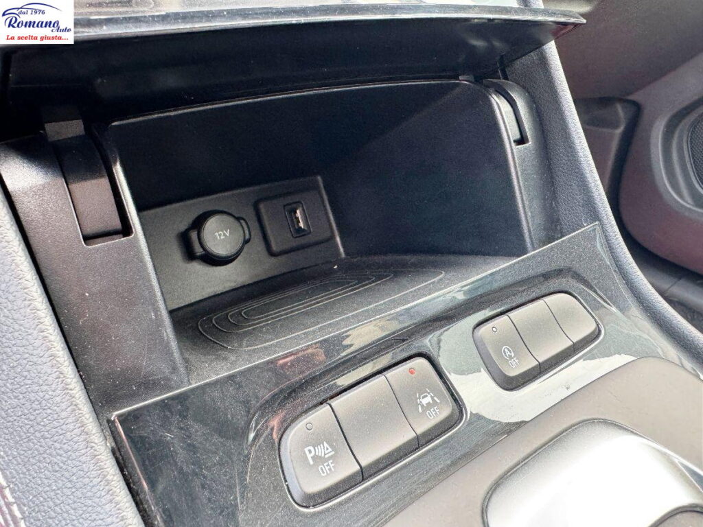 OPEL - Grandland  1.5 ecotec Business Elegance 130cv at8#VIRTUAL COCKPIT!