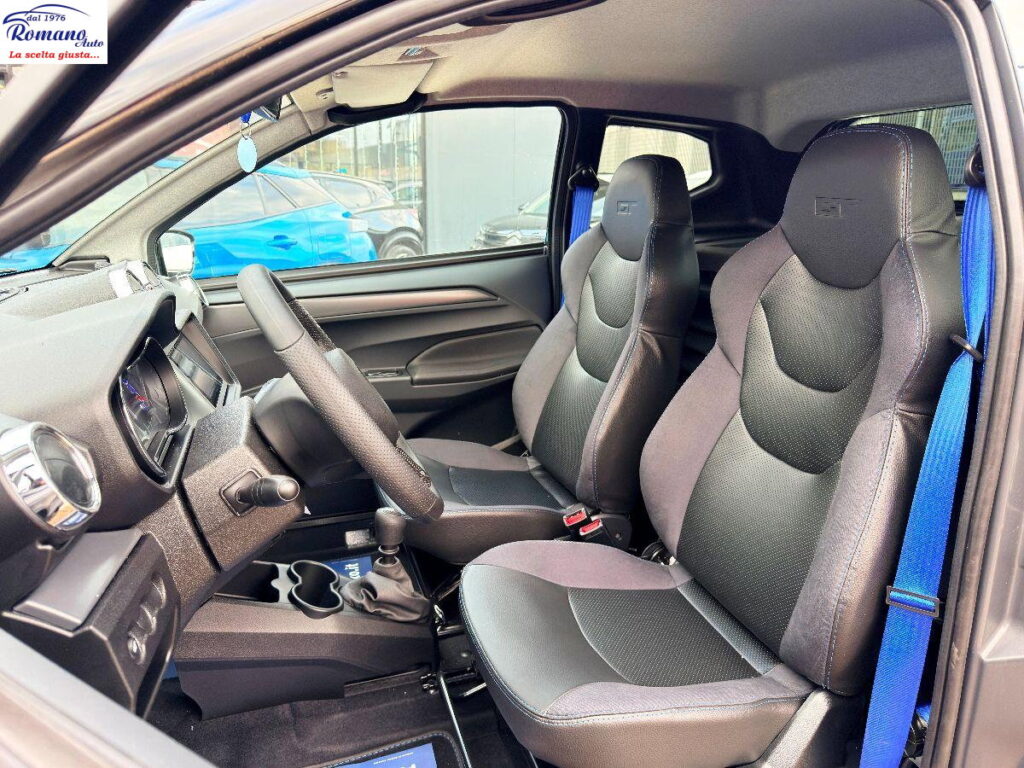 NEW AIXAM CITY - GTO #RETROCAMERA!