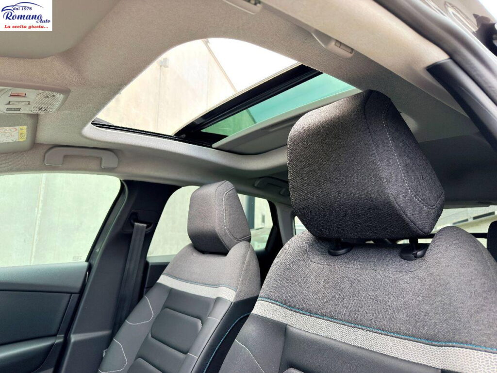 Citroen C4 BlueHDi 130 EAT8 Max#TETTO APRIBILE!RETROCAMERA ANT/POST!
