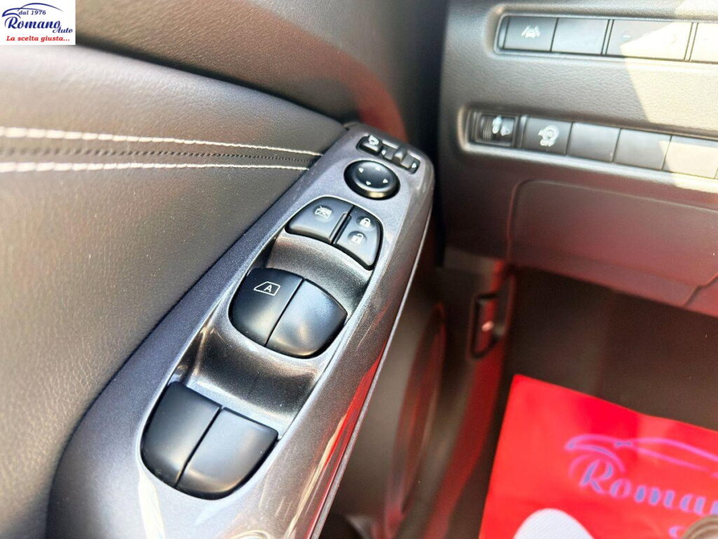 NISSAN - Juke - 1.0 DIG-T 114 CV DCT N-Connecta#OK NEO PATENTATI!