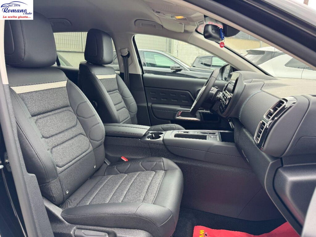 NEW Citro&Atilde;&laquo;n C5 Aircross BlueHDi 130 EAT8 MAX#RETROCAMERA!