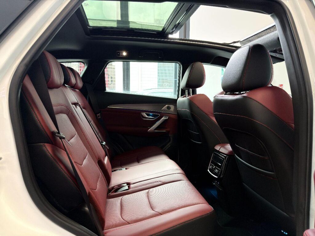 NEW Sportequipe 7 -  GTW 1.6 T-GDI DCT GPL#TETTO APRIBILE!