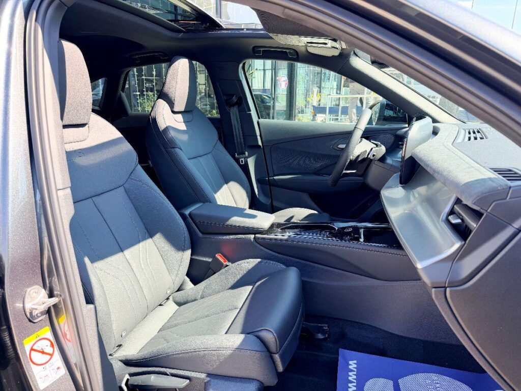 NEW Audi Q3 Sportback 35 2.0Tdi SLINE#TETTO APRIBILE!