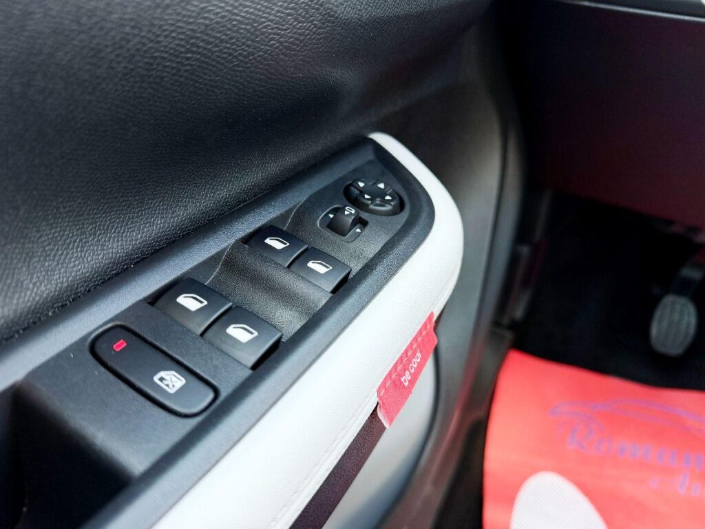 NEW CITROEN - C3 - PureTech 100 Max#OK NEO PATENTATI!