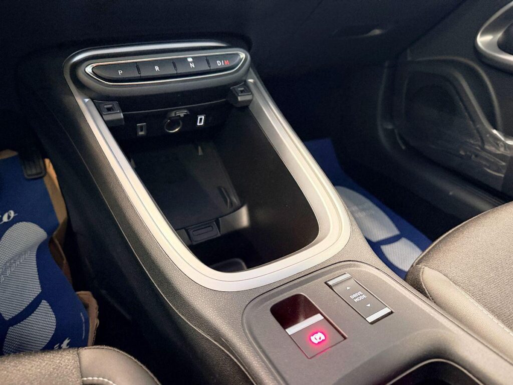 NEW JEEP - Avenger - 1.2 Turbo 110 CV MHEV Summit#TETTO APRIBILE!