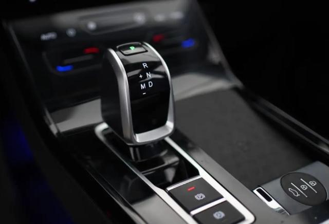 DR AUTOMOBILES - DR 6.0 -  1.5 Turbo CVT Bi-Fuel GPL#TETTO APRIBILE!