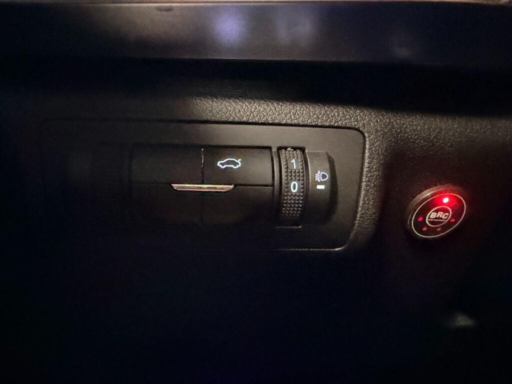 DR AUTOMOBILES - DR 6.0 -  1.5 Turbo CVT Bi-Fuel GPL#TETTO APRIBILE!