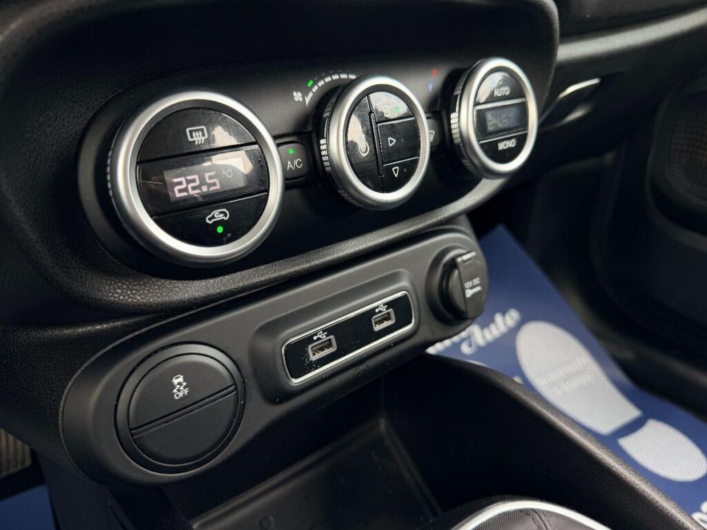 FIAT - 500 L - 1.3 MJT 95 CV Cross#NAVIGATORE!