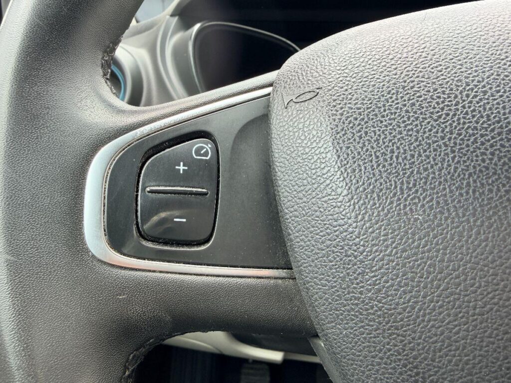 RENAULT - Captur - TCe 12V 90 CV Energy Intens#GRIP CONTROL!NAVIGATORE!