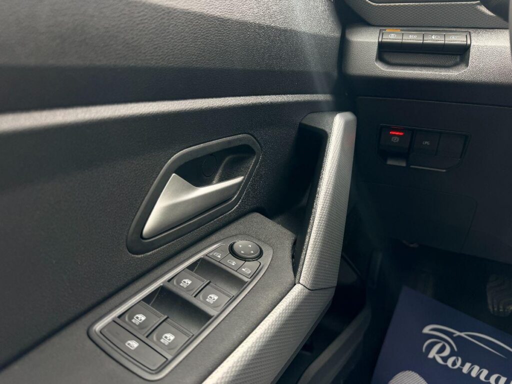 NEW DACIA - Duster - Eco-G 120 CV Journey#NEW MODEL!