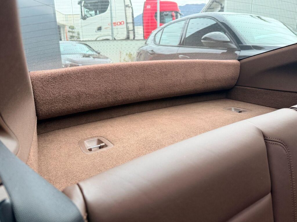 PORSCHE - 992 Coupe 3.0 Carrera auto#TETTO APRIBILE!