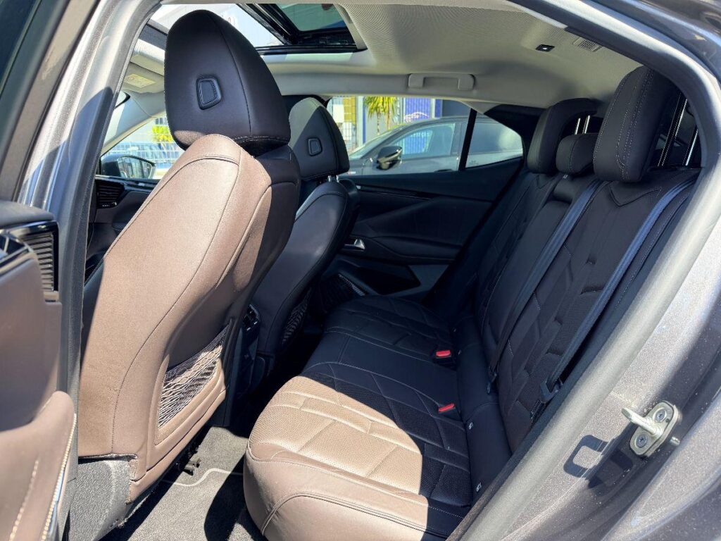 DS - DS 4 1.5 bluehdi Opera 130cv auto#RETROCAMERA 360!