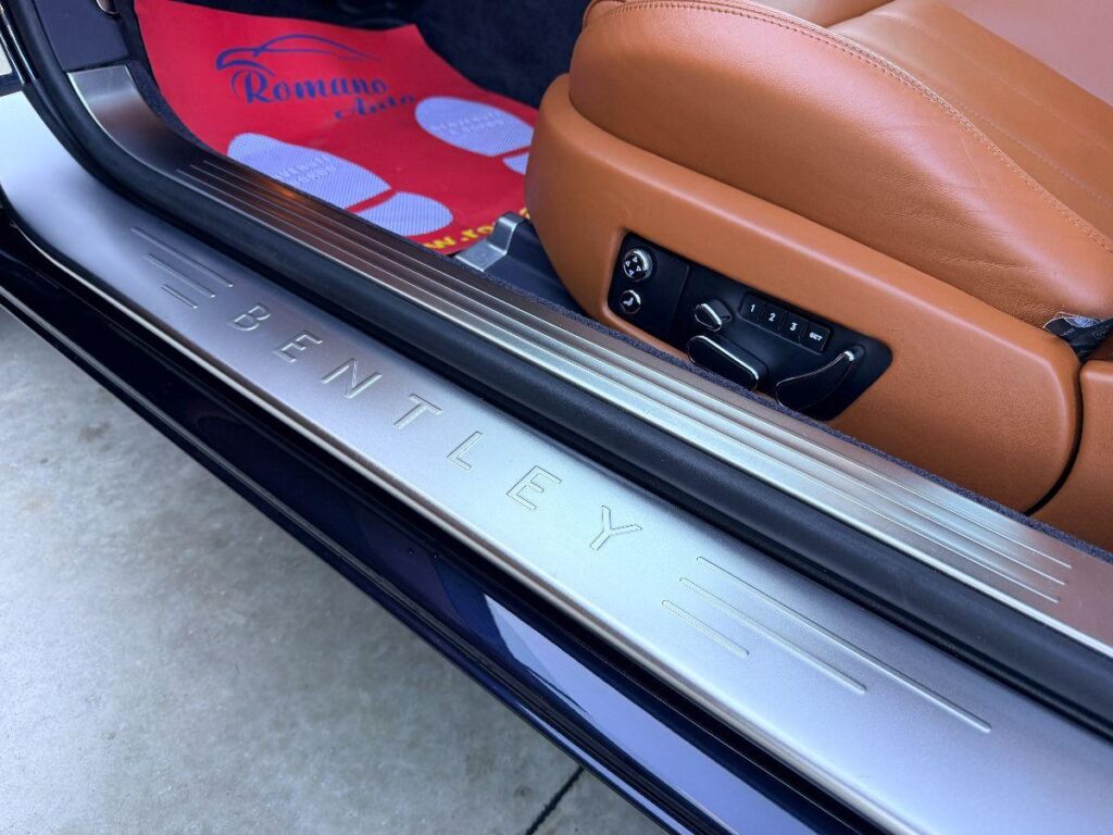 BENTLEY - Continental Continental GT 6.0