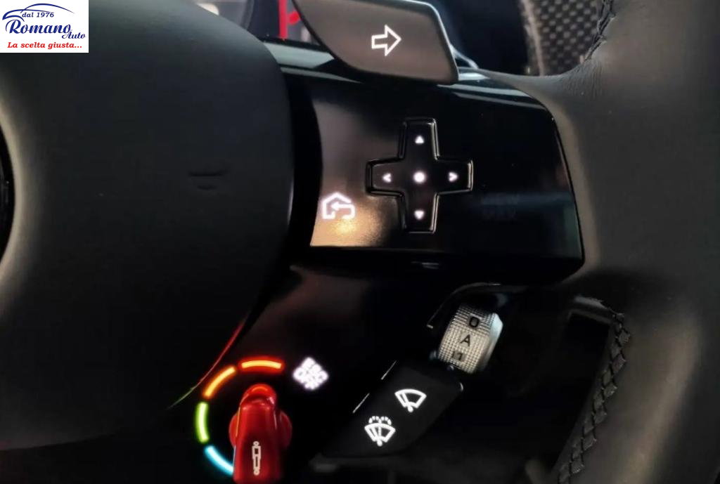 New Ferrari Purosangue 6.5 V12 725cv - Iva Esposta