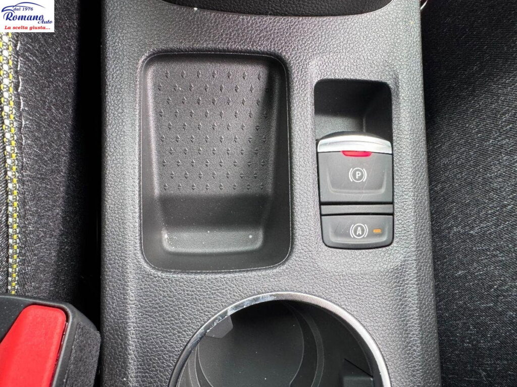 Renault Captur 1.2 ECO-G 120 CV TECHNO#G.P.L DI SERIE!