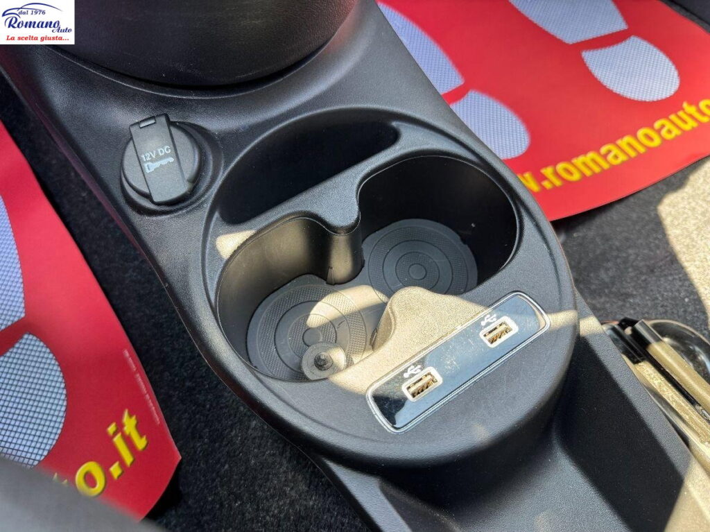 FIAT - 500 - 1.0 Hybrid Dolcevita#TETTO PANORAMICO!