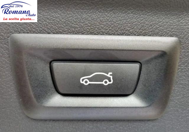 NEW BMW - X2 - xDrive 20d Msport Pro#TETTO PANORAMICO!